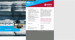 Desktop Screenshot of imcgcl.com